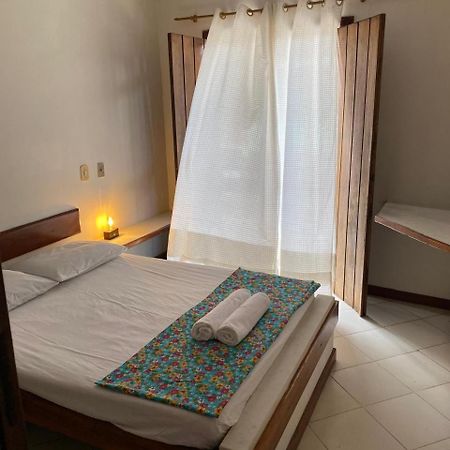 Nossa Casa Itacare Lägenhet Exteriör bild