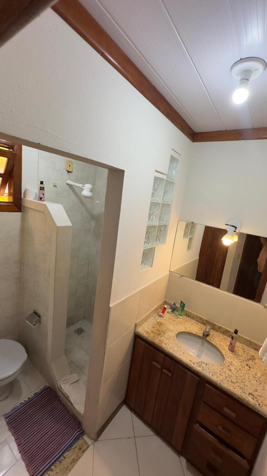 Nossa Casa Itacare Lägenhet Exteriör bild
