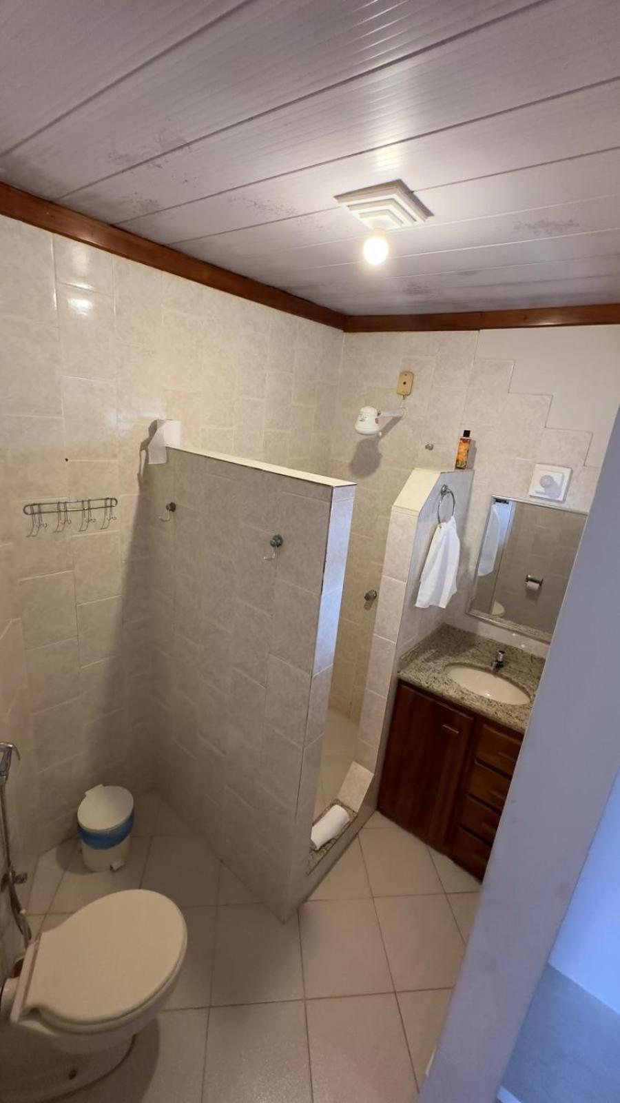Nossa Casa Itacare Lägenhet Exteriör bild