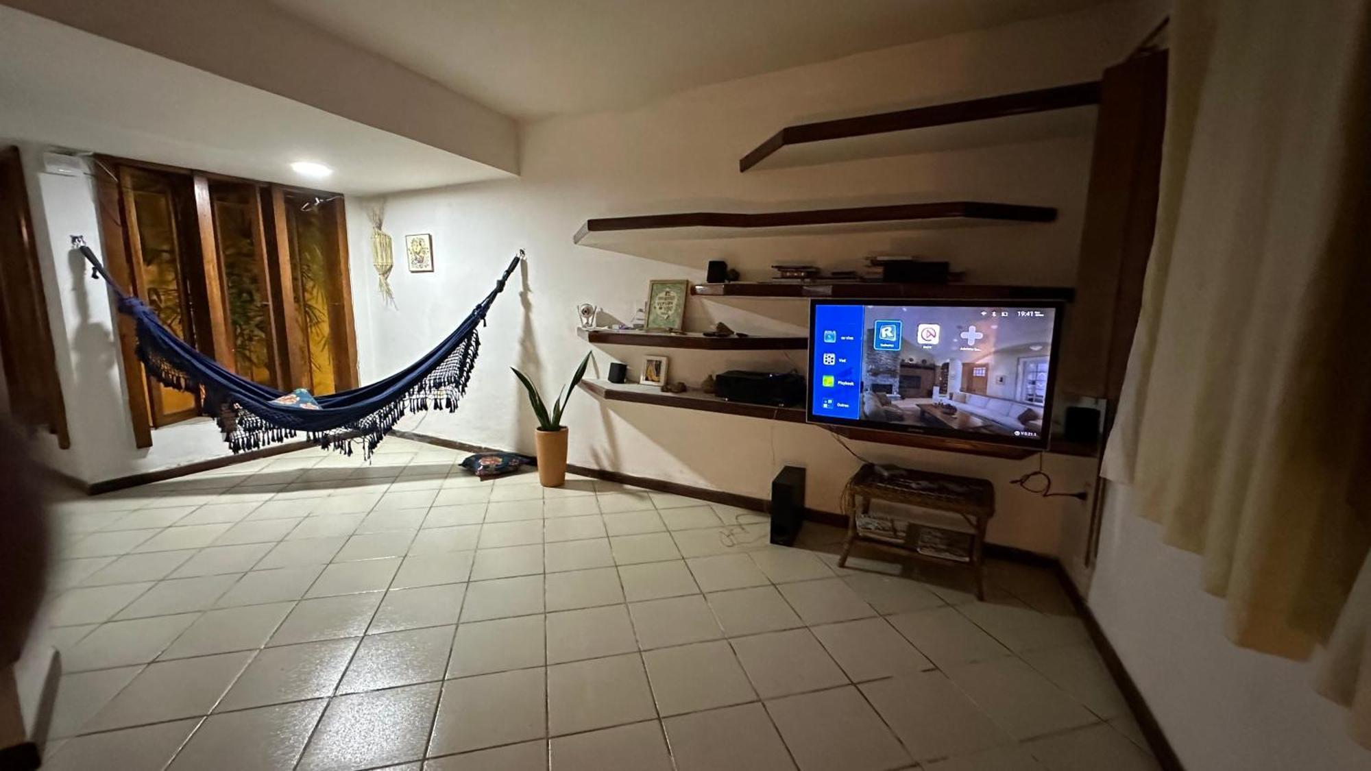 Nossa Casa Itacare Lägenhet Exteriör bild