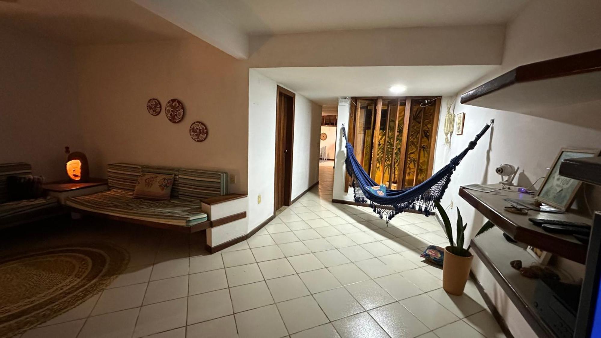Nossa Casa Itacare Lägenhet Exteriör bild