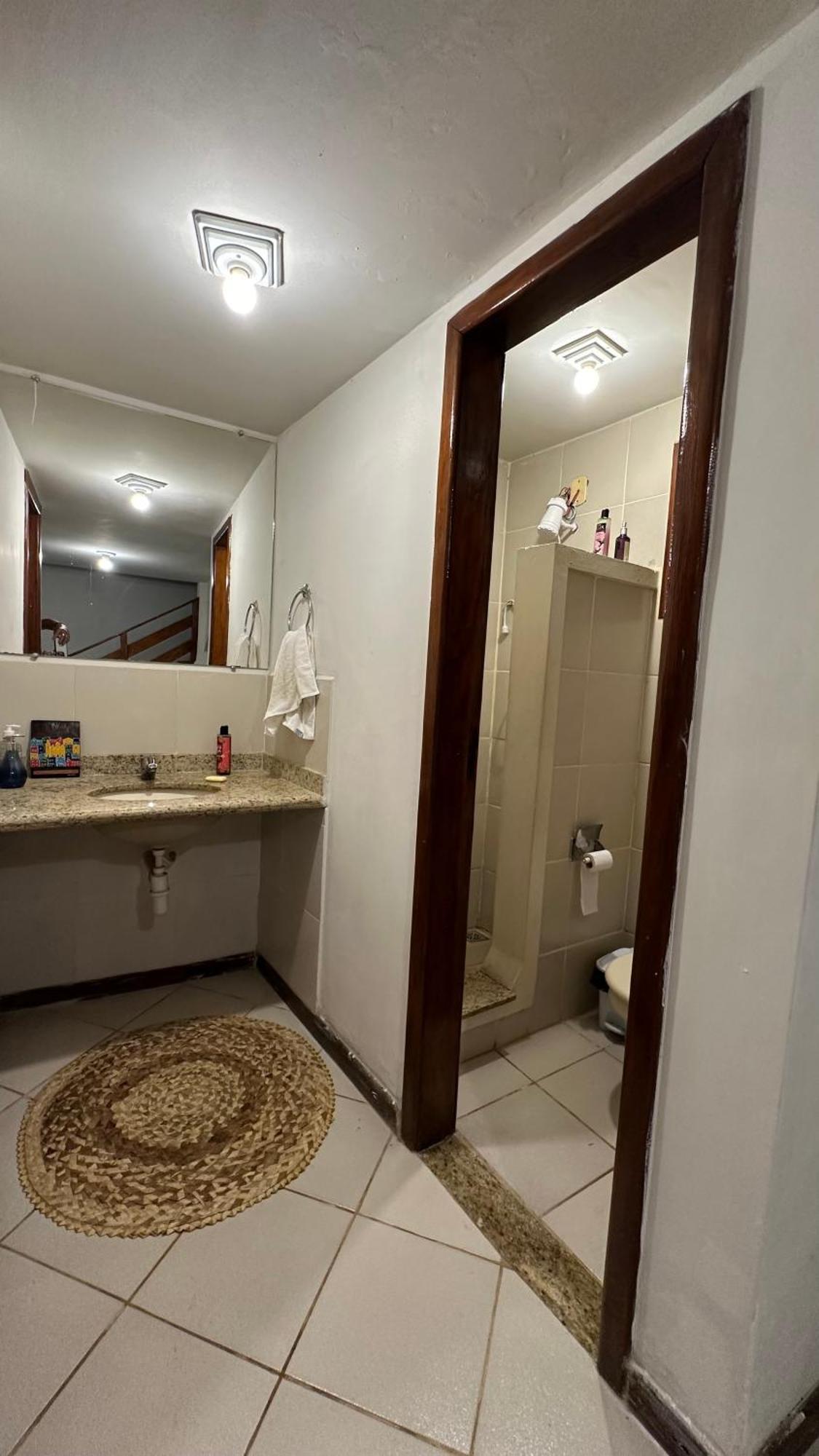 Nossa Casa Itacare Lägenhet Exteriör bild
