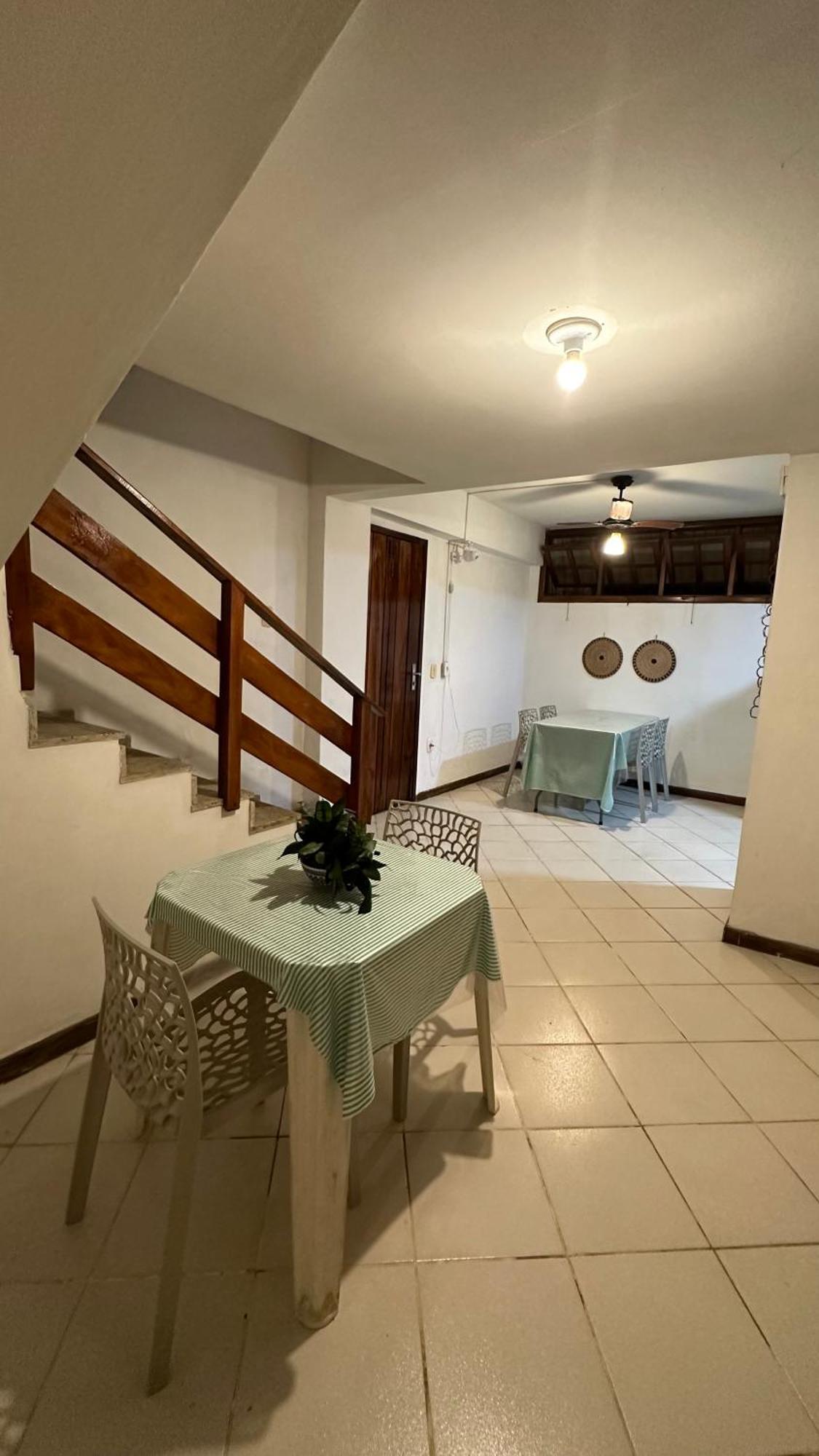 Nossa Casa Itacare Lägenhet Exteriör bild