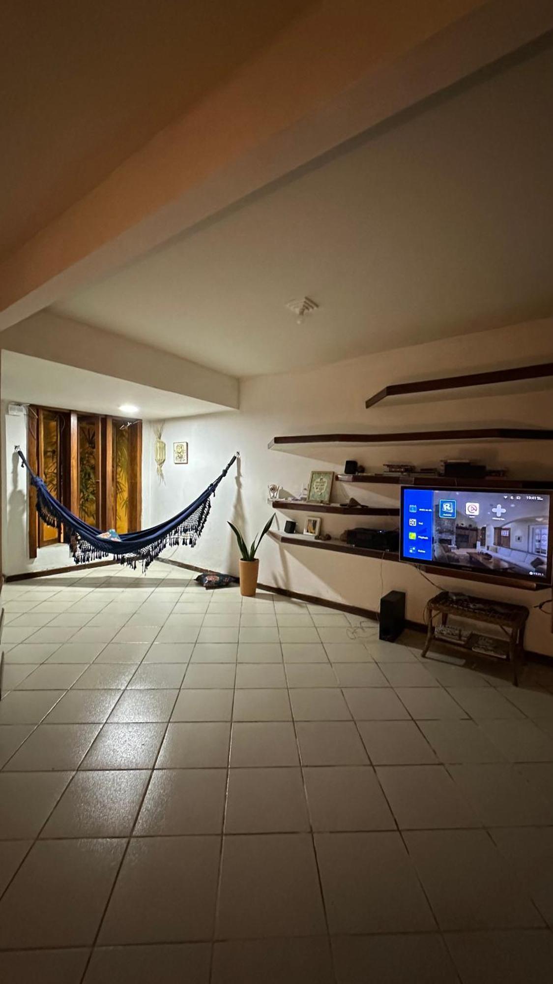Nossa Casa Itacare Lägenhet Exteriör bild