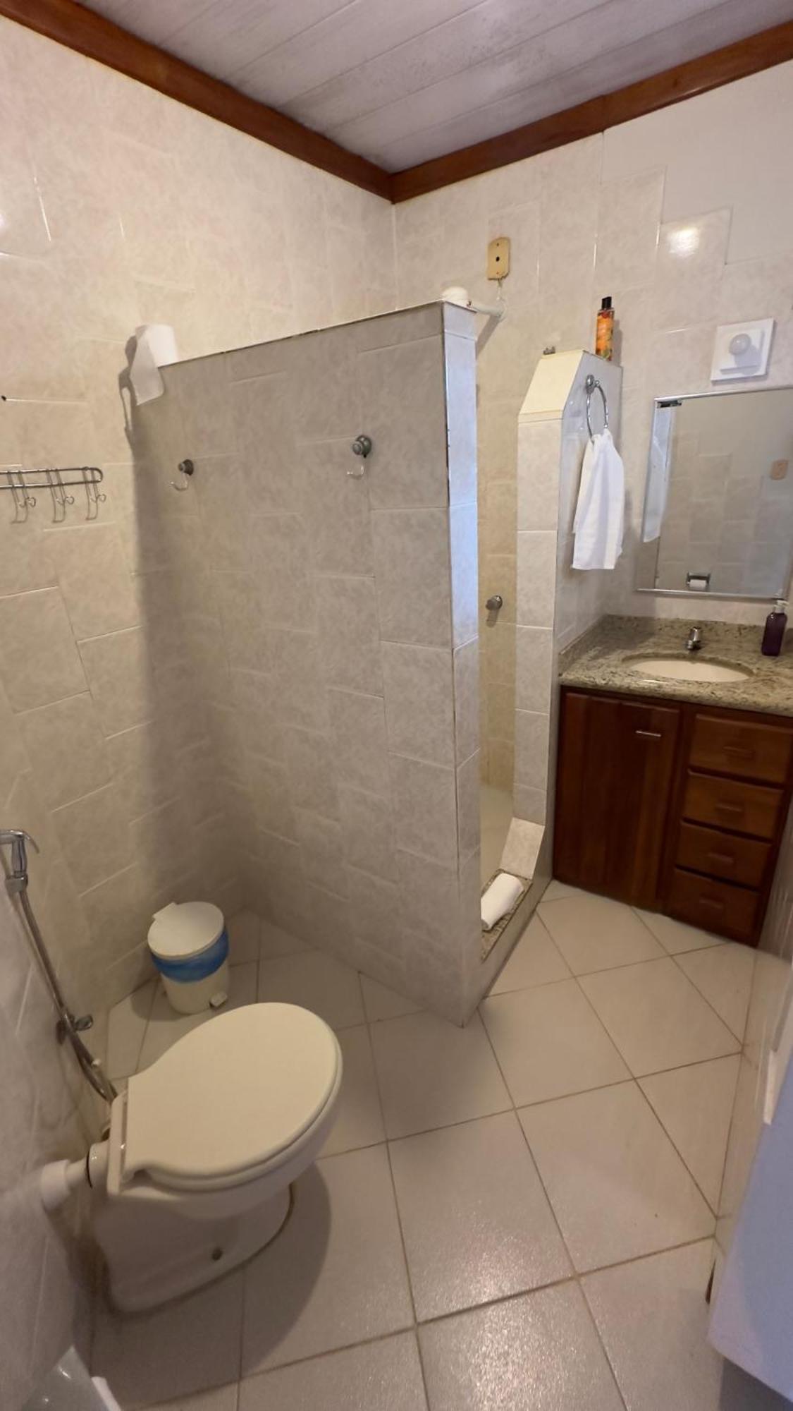Nossa Casa Itacare Lägenhet Exteriör bild