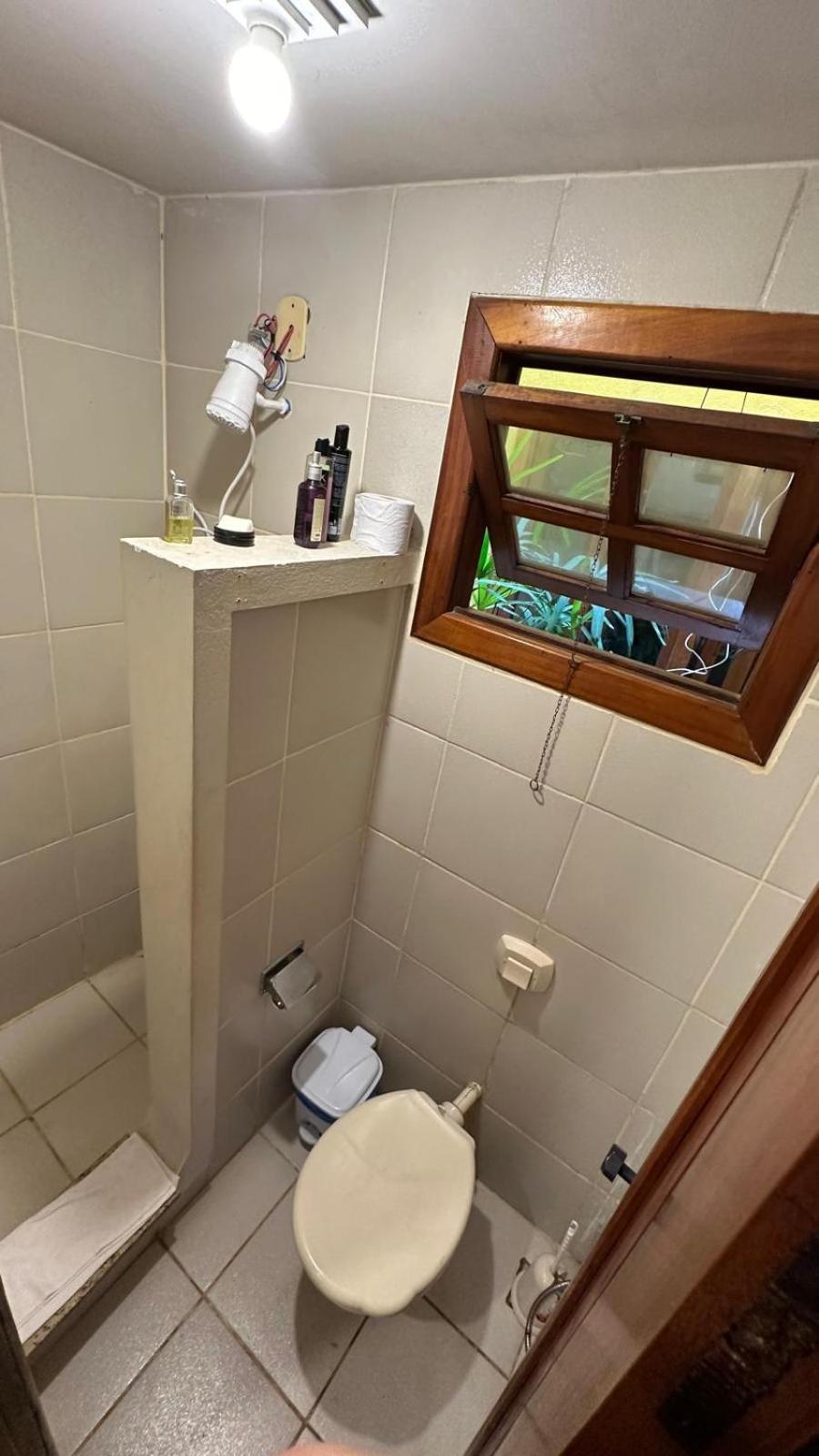 Nossa Casa Itacare Lägenhet Exteriör bild