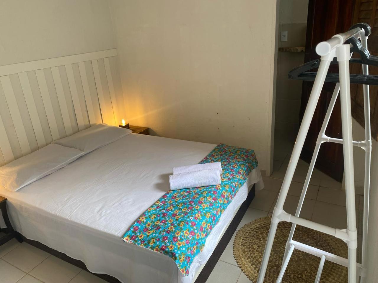Nossa Casa Itacare Lägenhet Exteriör bild