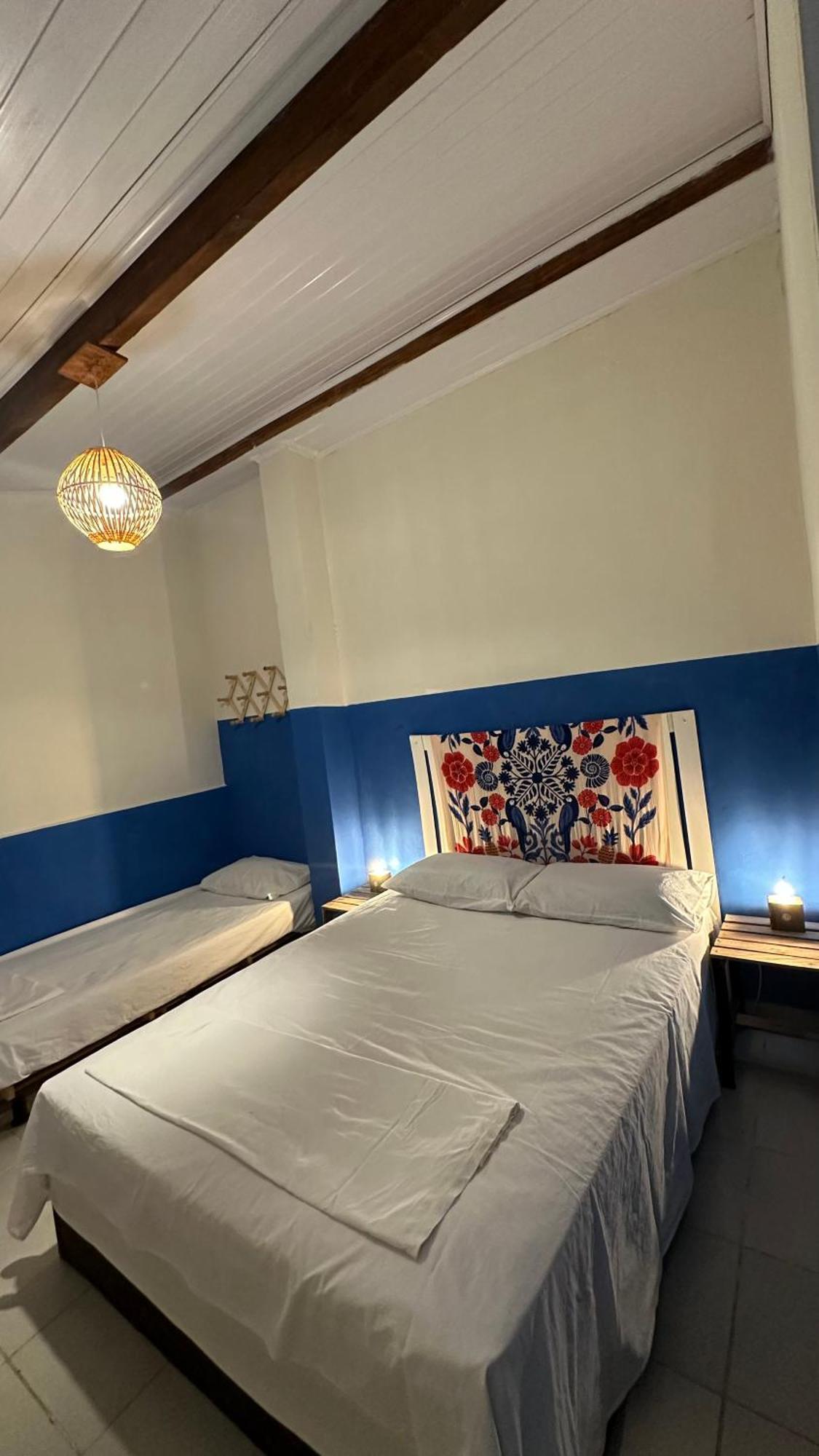 Nossa Casa Itacare Lägenhet Exteriör bild