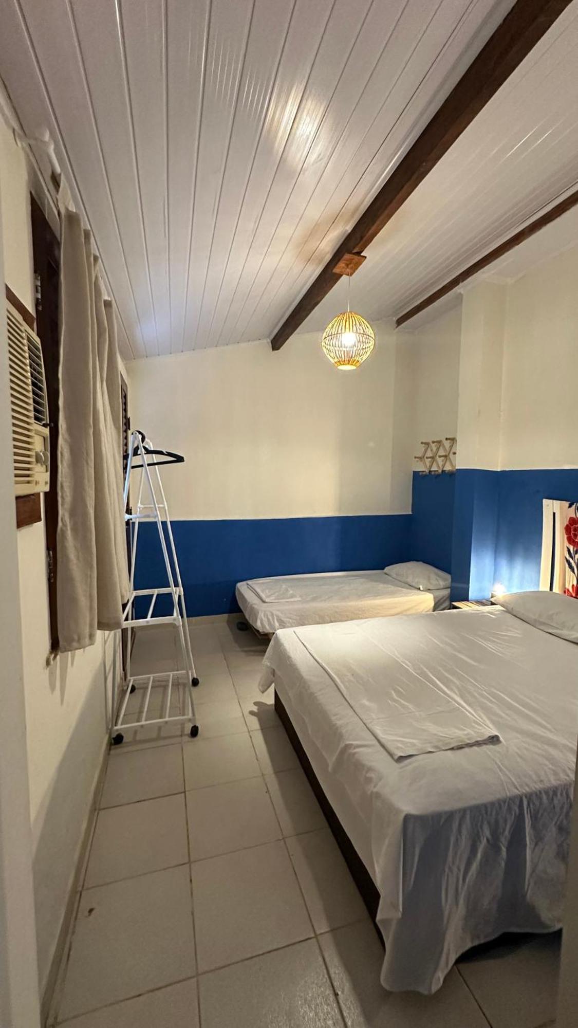 Nossa Casa Itacare Lägenhet Exteriör bild
